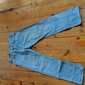 Levi's 501, 30 x 32